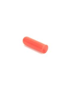 Protection maquillage pour 4088/D88, Rouge, 5 pcs.